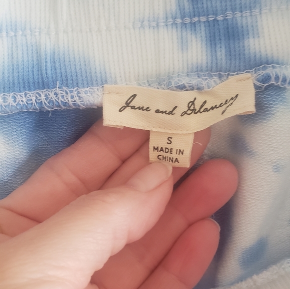 Womens sweatpants - Picture 2 of 5